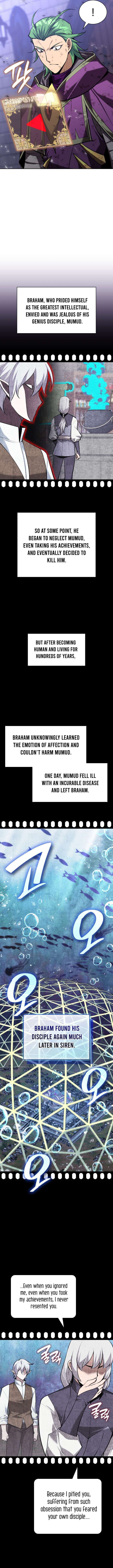 Overgeared Team Argo 318 8