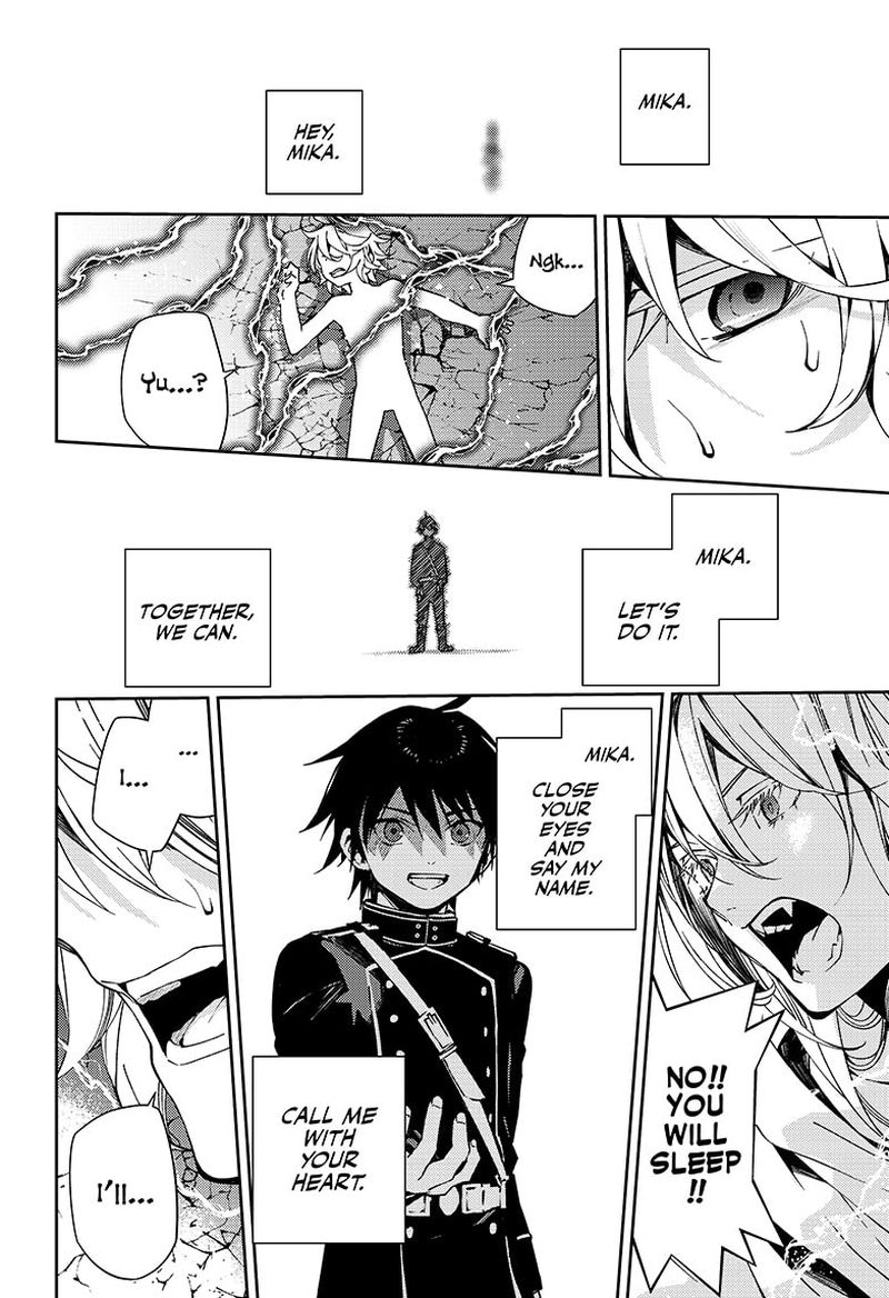 Owari No Seraph 107 3