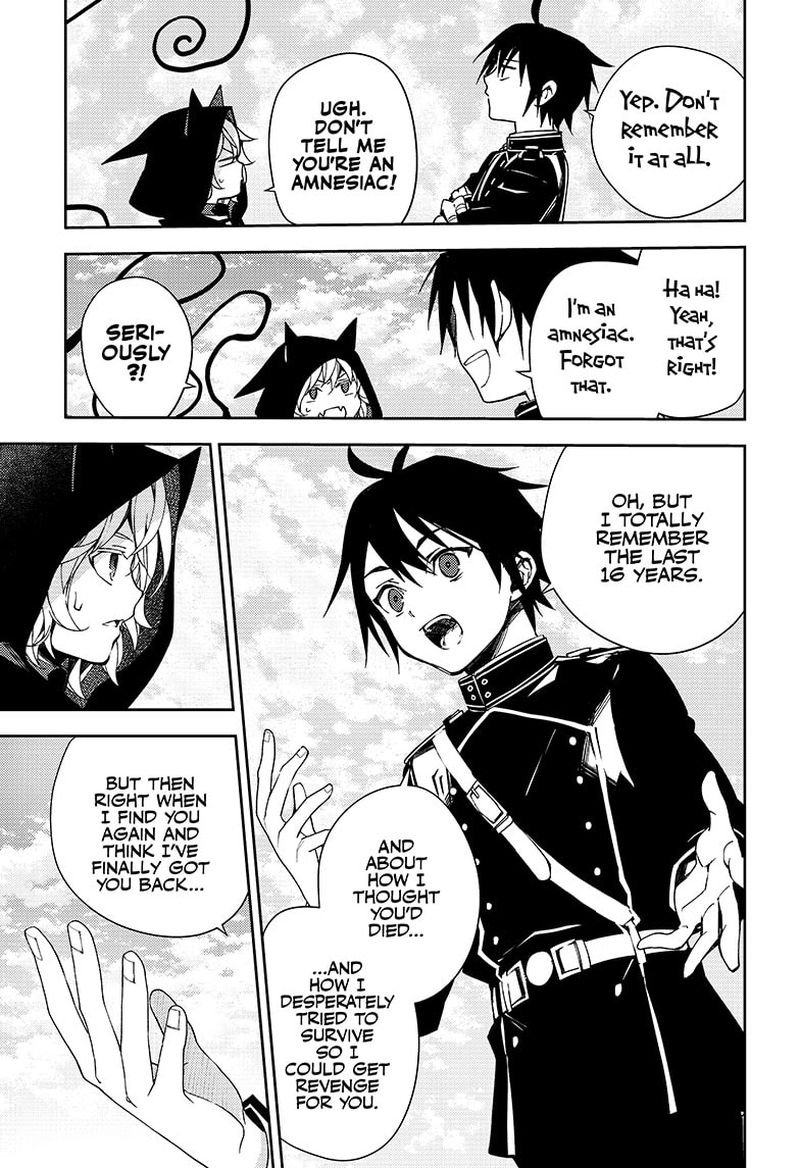 Owari No Seraph 107 8