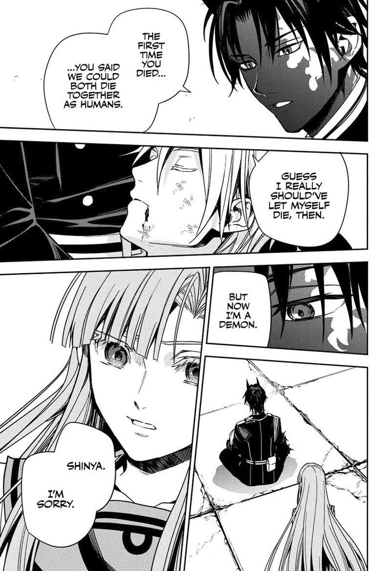 Owari No Seraph 152 17