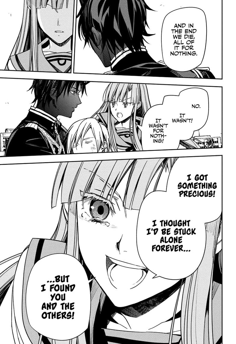 Owari No Seraph 152 19