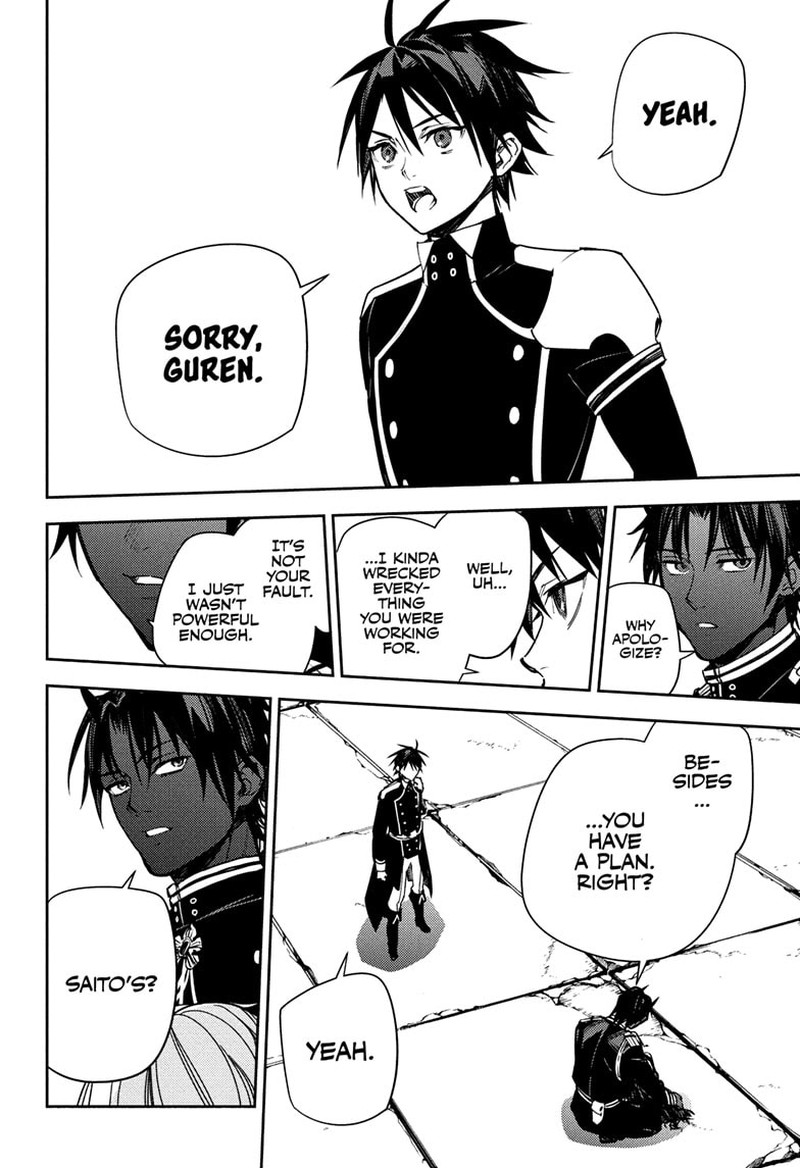 Owari No Seraph 152 23