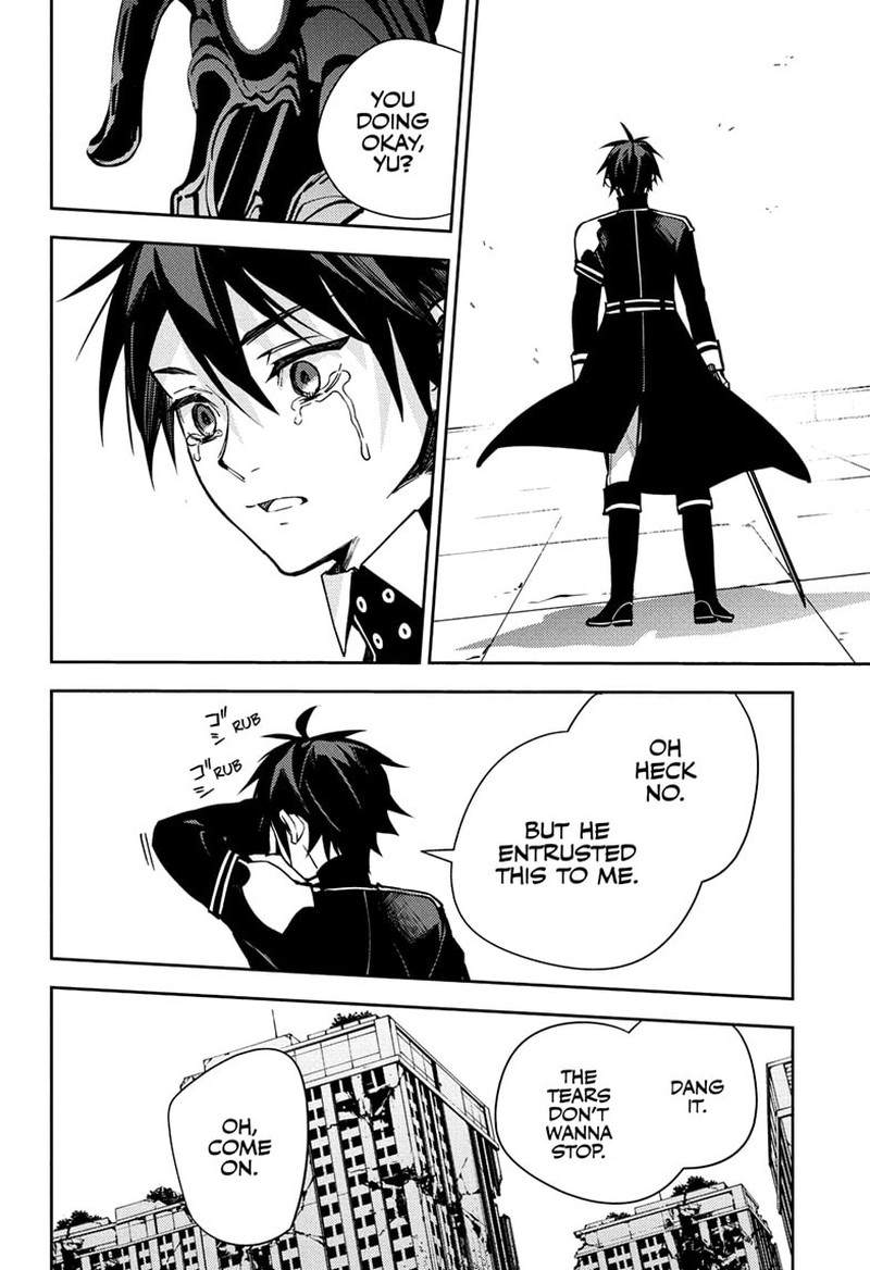 Owari No Seraph 152 30