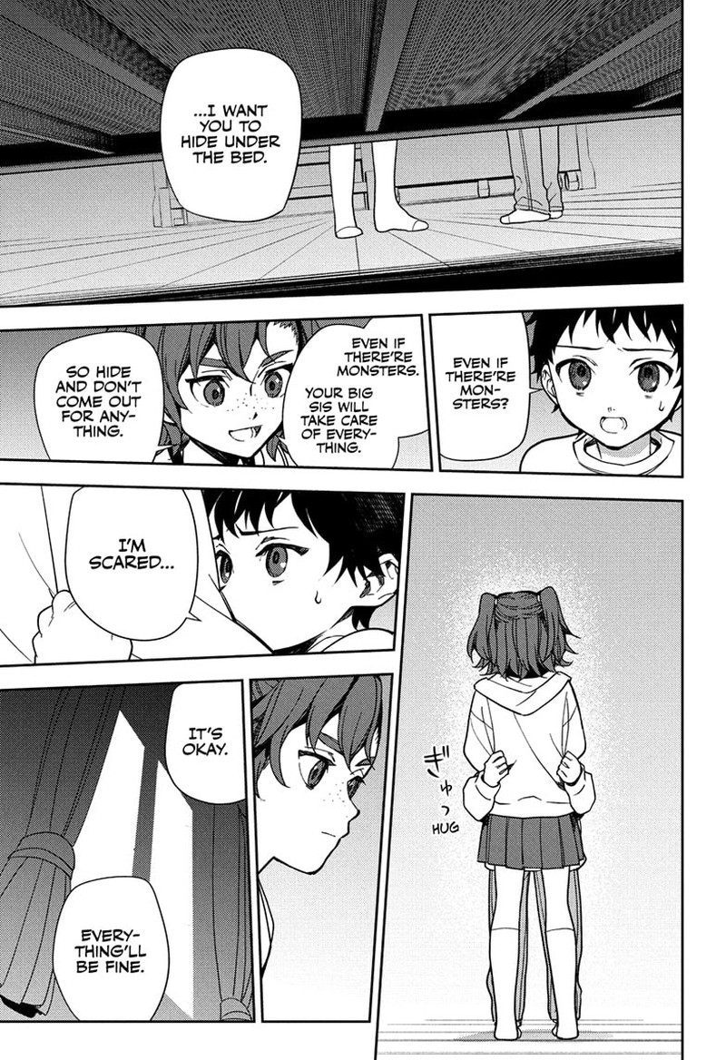 Owari No Seraph 154 11