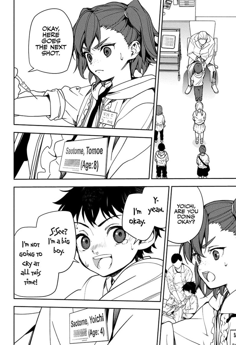 Owari No Seraph 154 2