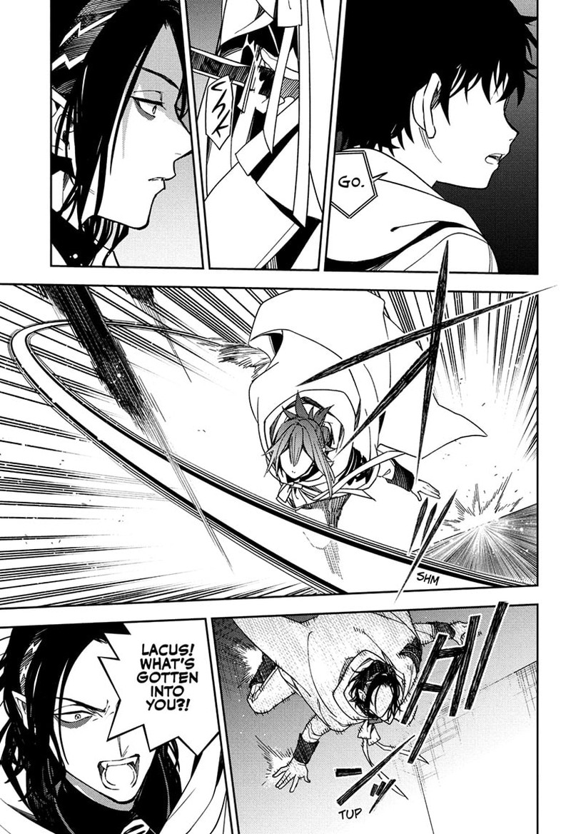 Owari No Seraph 154 25