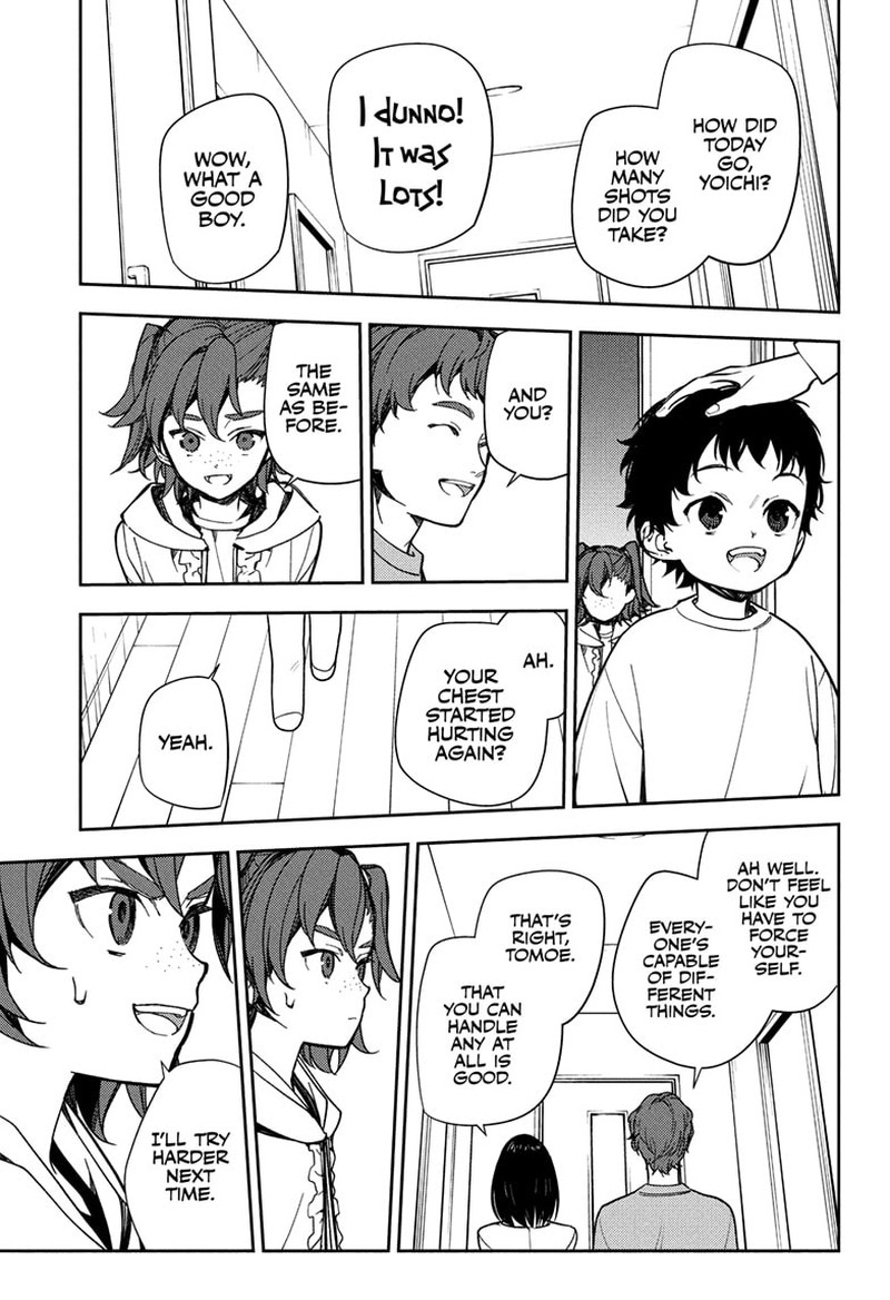 Owari No Seraph 154 7