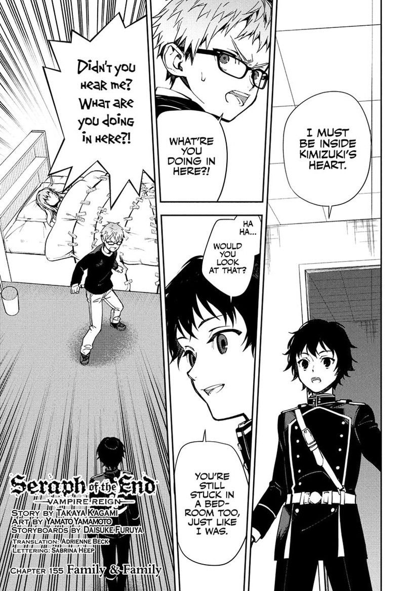 Owari No Seraph 155 1