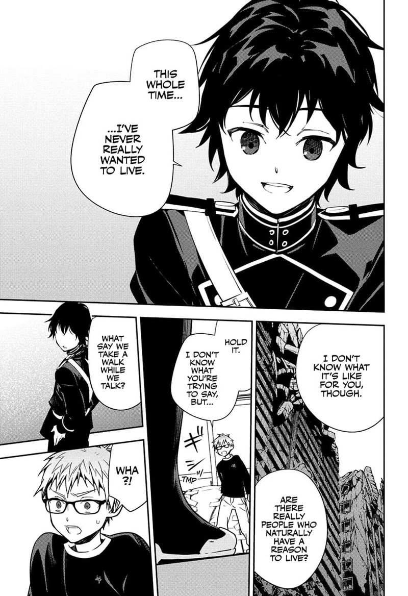 Owari No Seraph 155 11