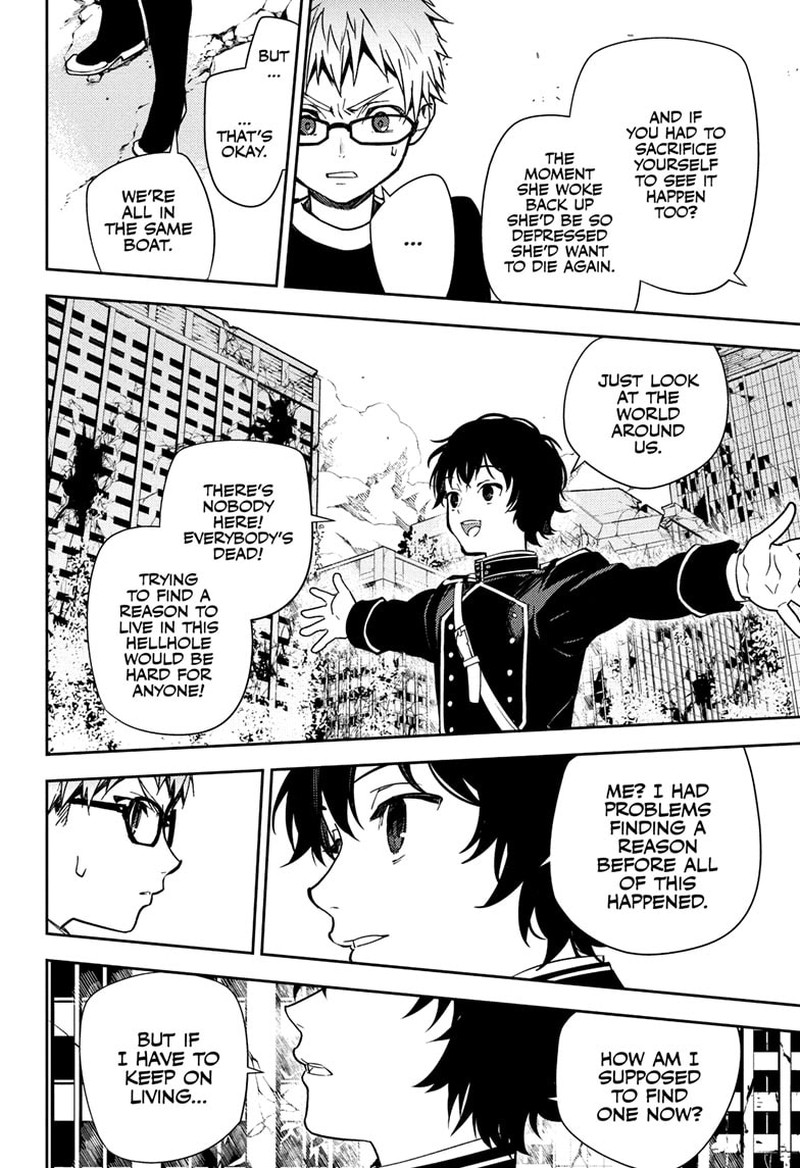 Owari No Seraph 155 16