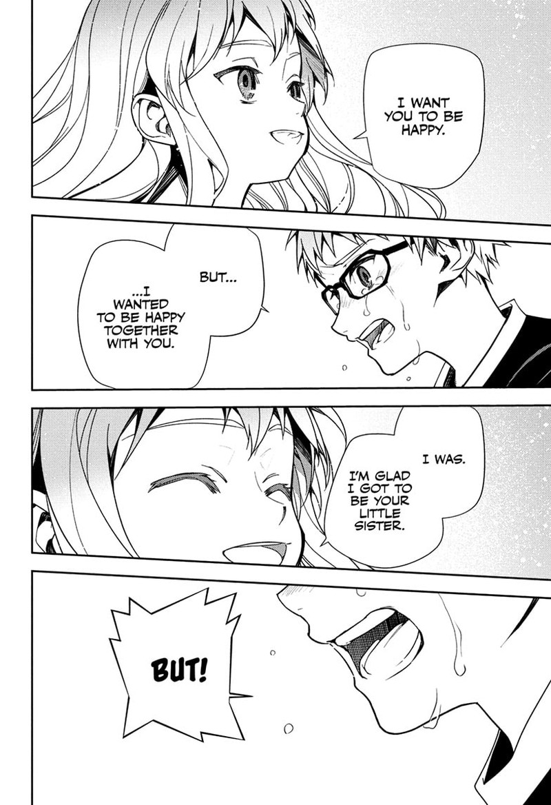 Owari No Seraph 155 30