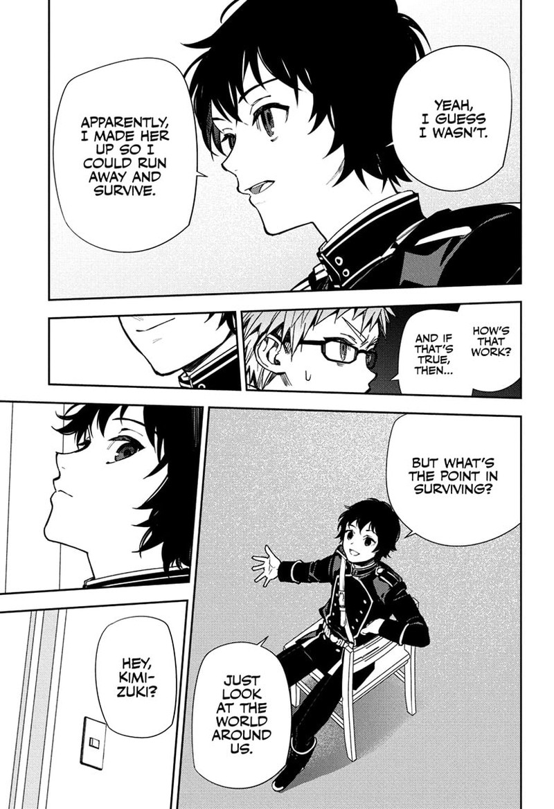 Owari No Seraph 155 5