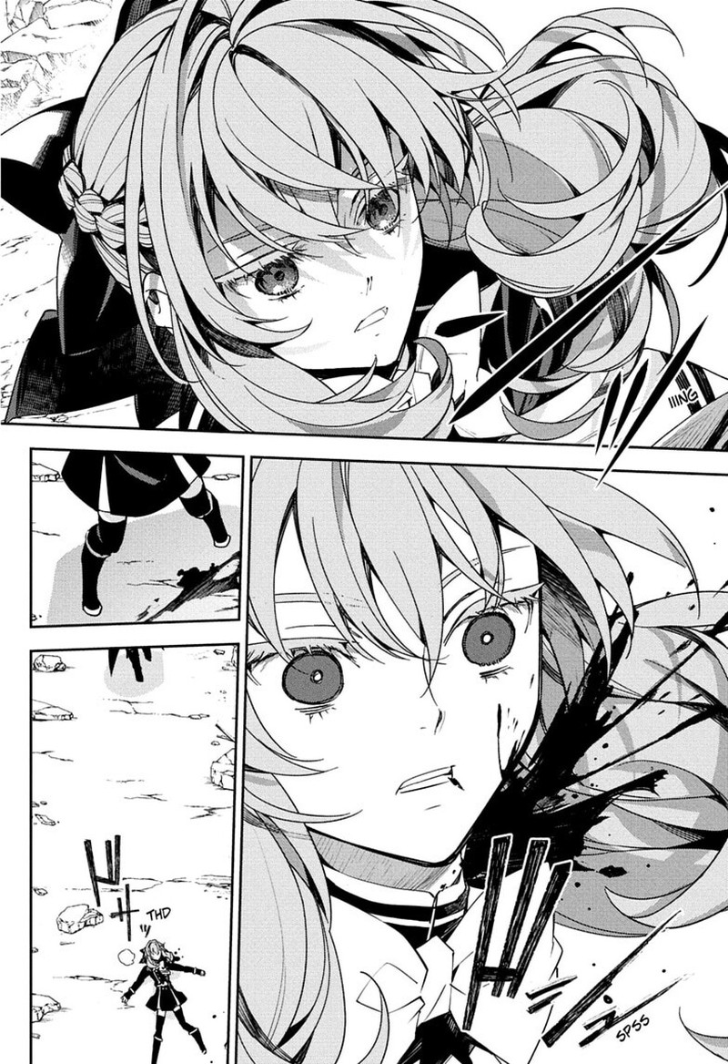 Owari No Seraph 159 10