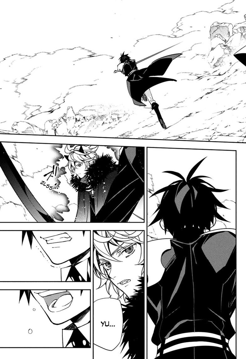 Owari No Seraph 159 11