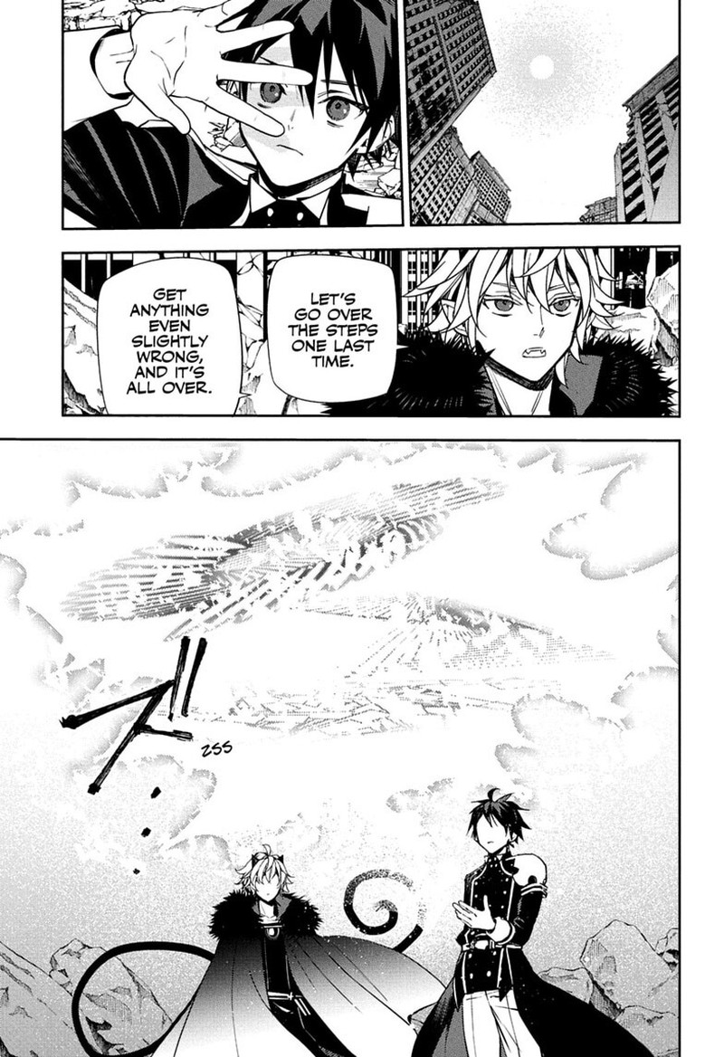 Owari No Seraph 159 17