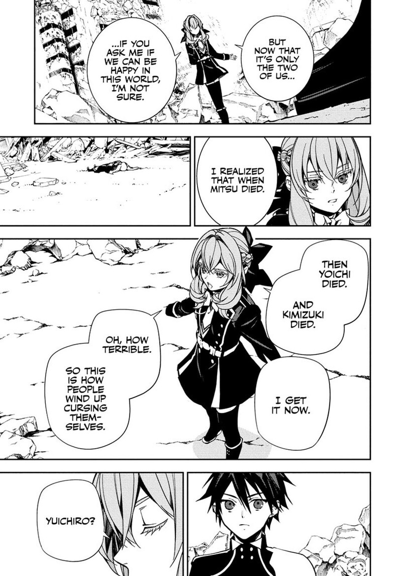 Owari No Seraph 159 5