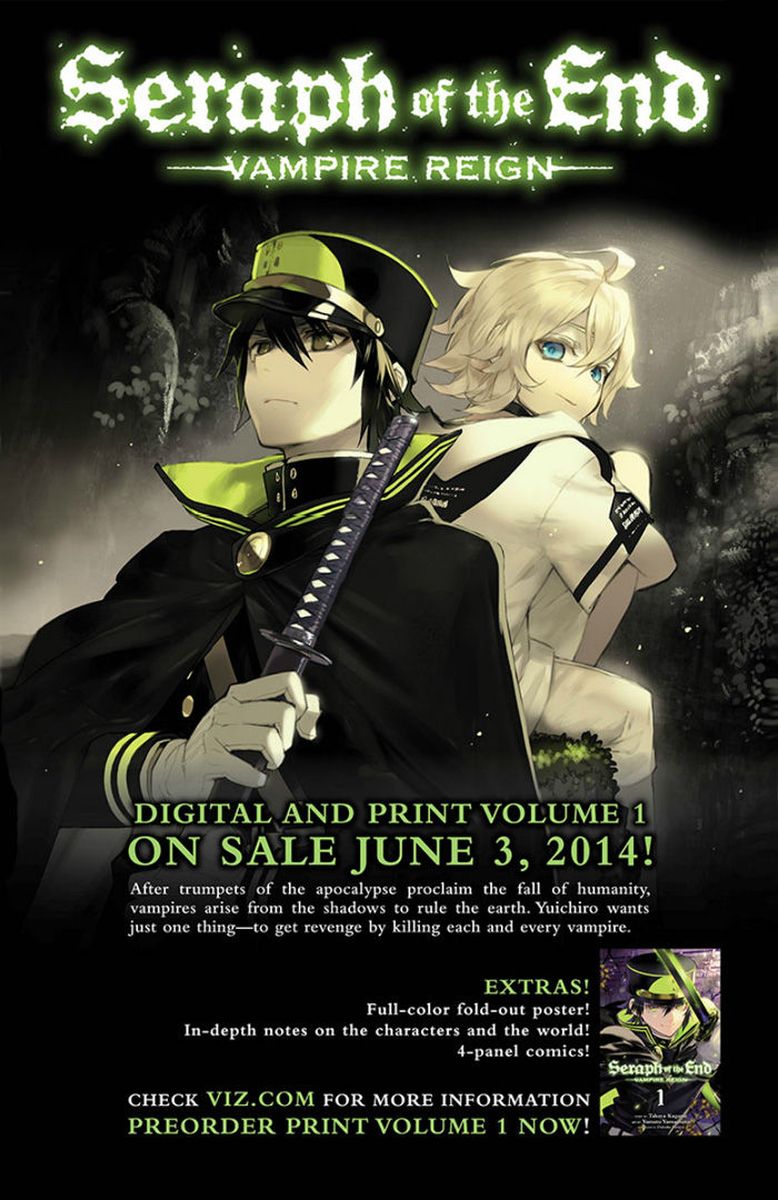 Owari No Seraph 21 4