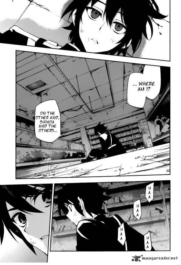 Owari No Seraph 36 18