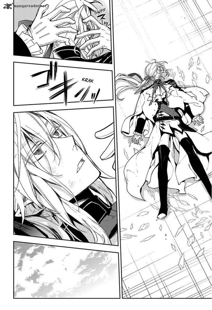 Owari No Seraph 49 36