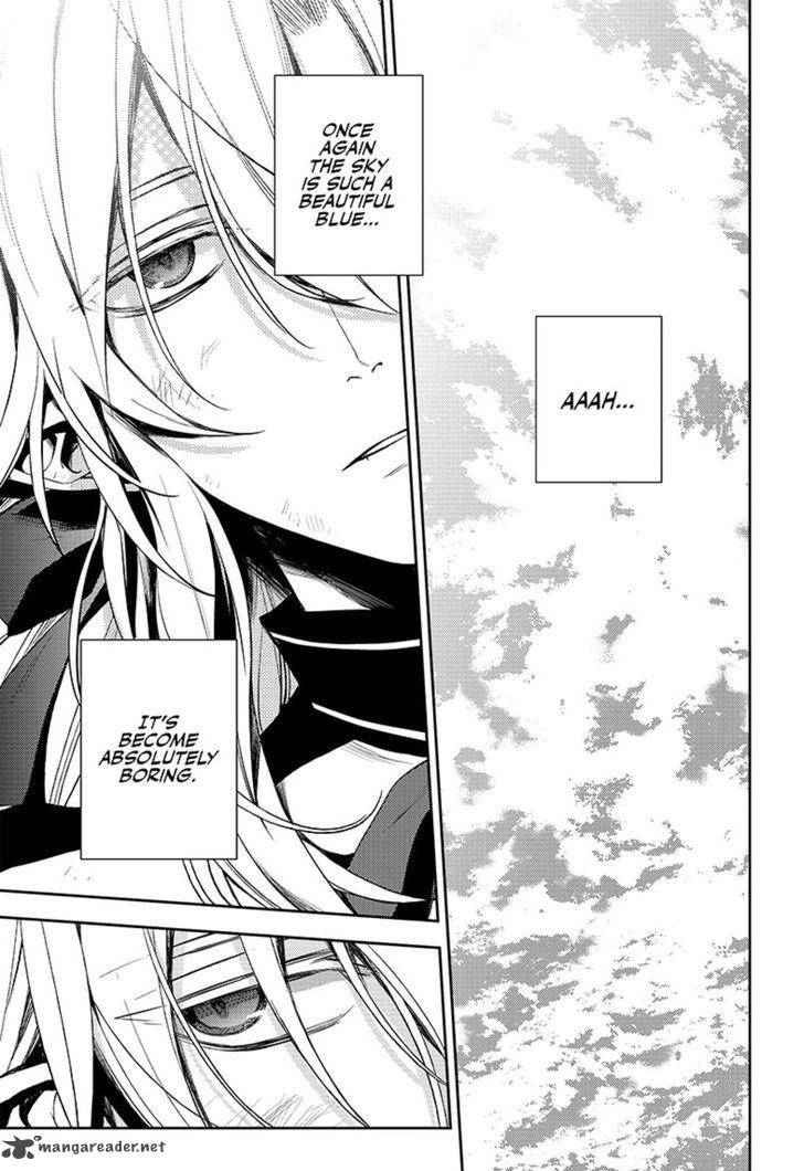 Owari No Seraph 49 37