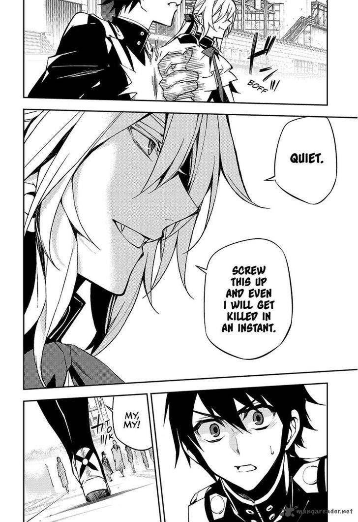 Owari No Seraph 49 44