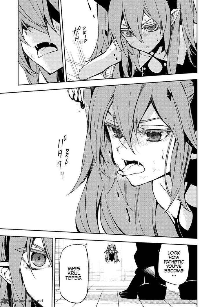 Owari No Seraph 49 5