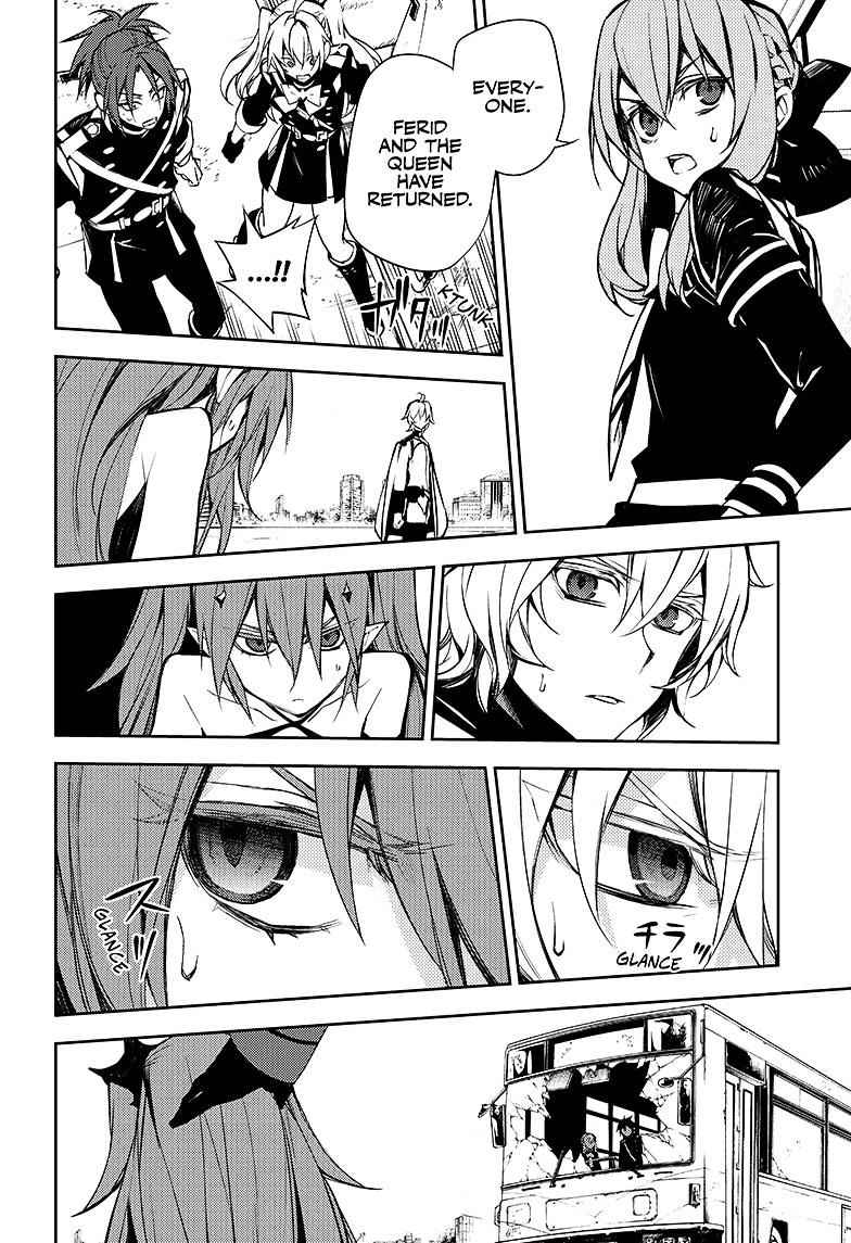 Owari No Seraph 51 15