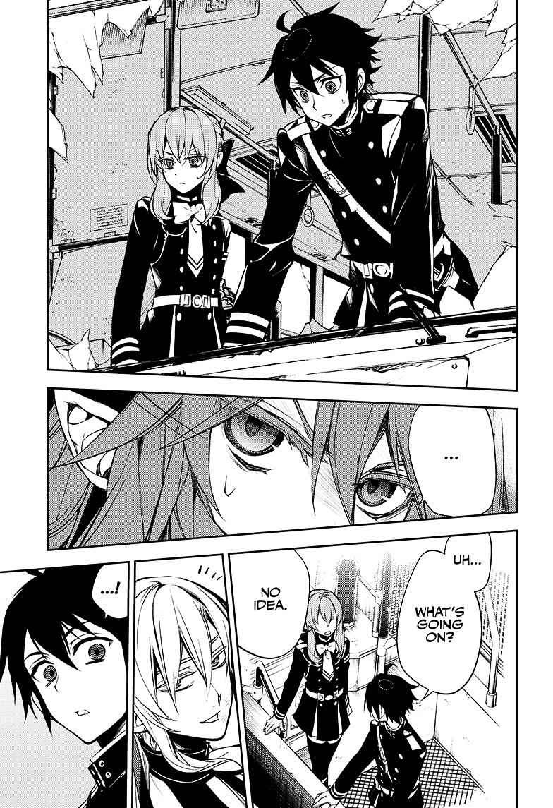 Owari No Seraph 51 16