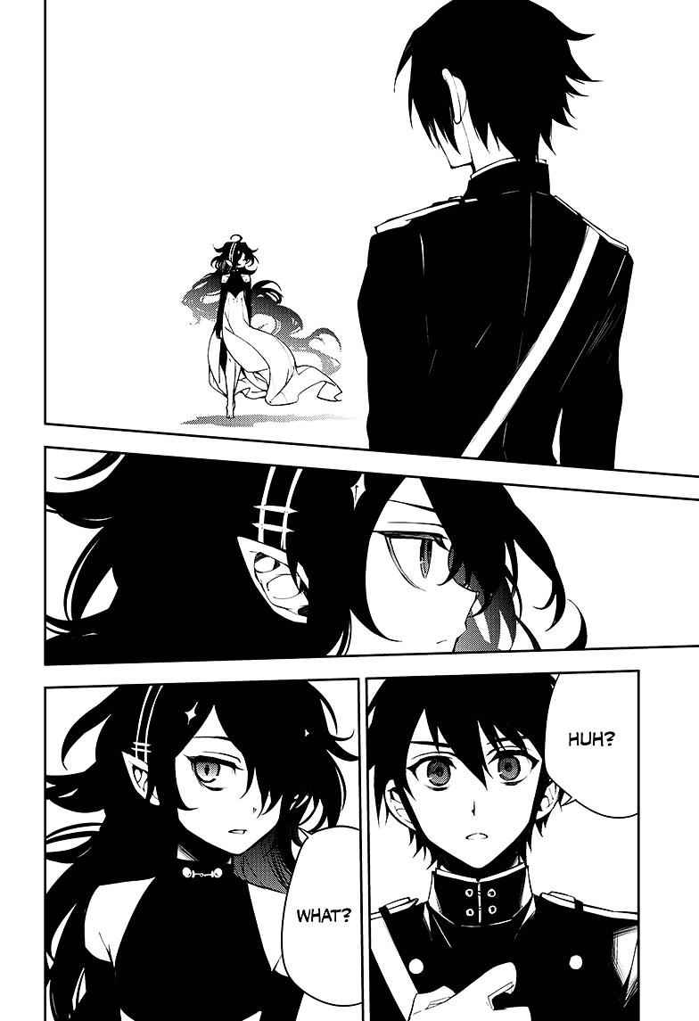 Owari No Seraph 51 26