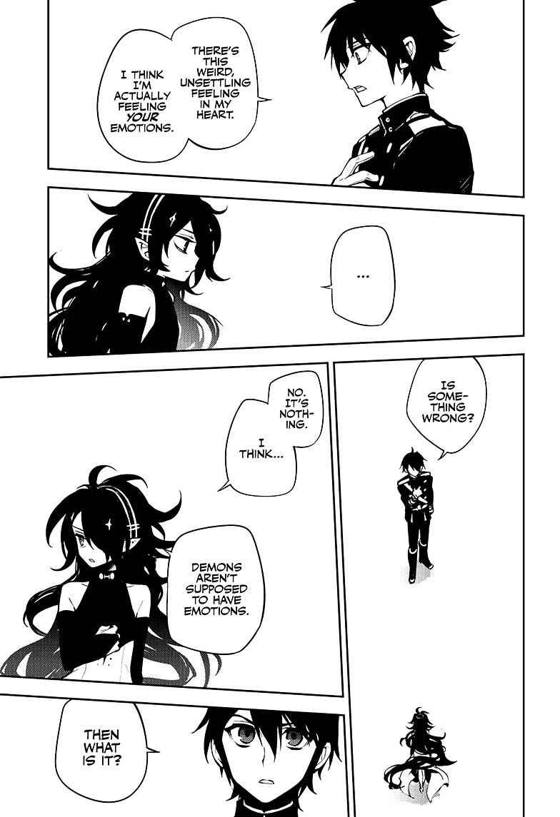 Owari No Seraph 51 27