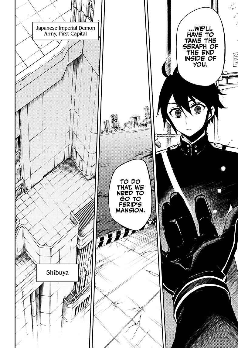 Owari No Seraph 51 35