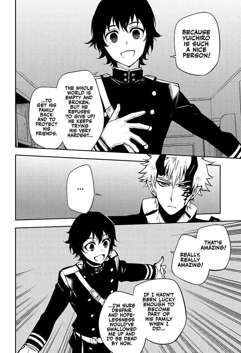 Owari No Seraph 51 8