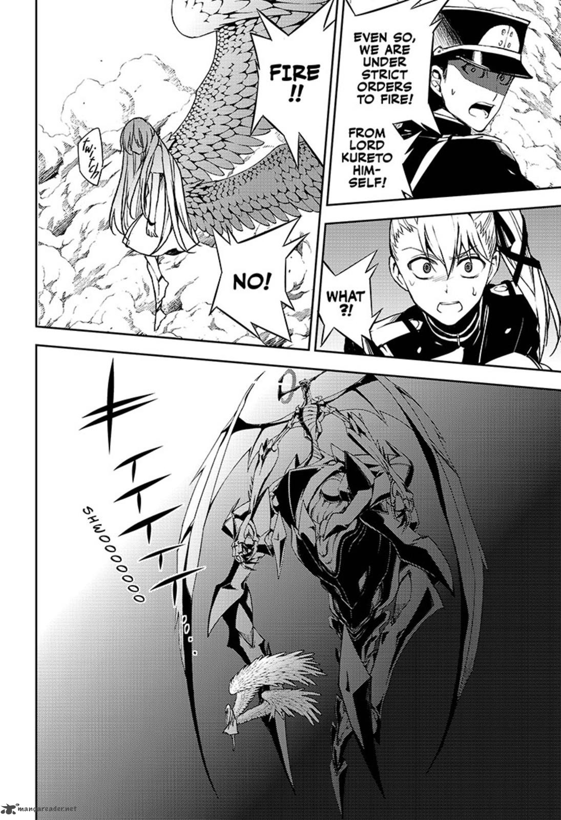 Owari No Seraph 57 29