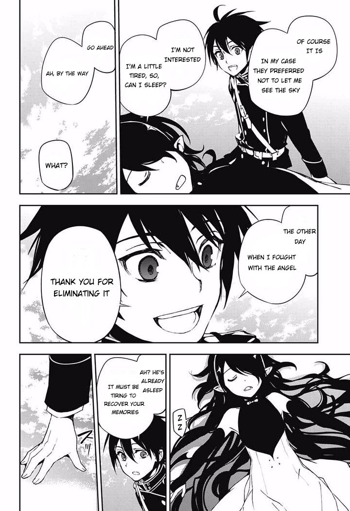 Owari No Seraph 69 10