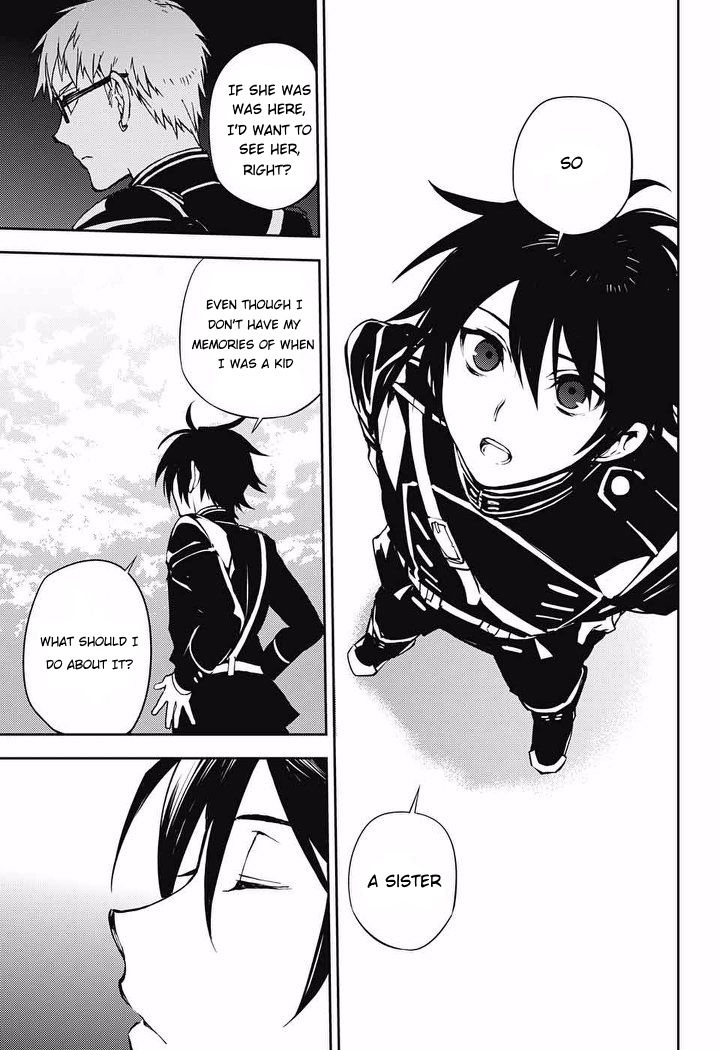 Owari No Seraph 69 11