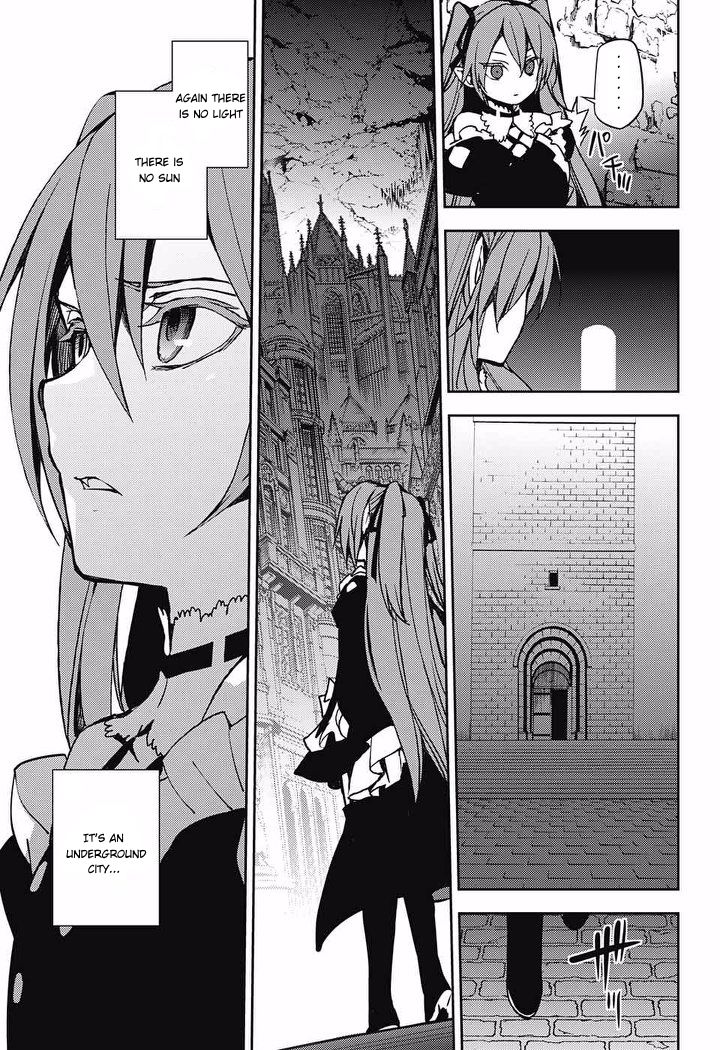 Owari No Seraph 69 26