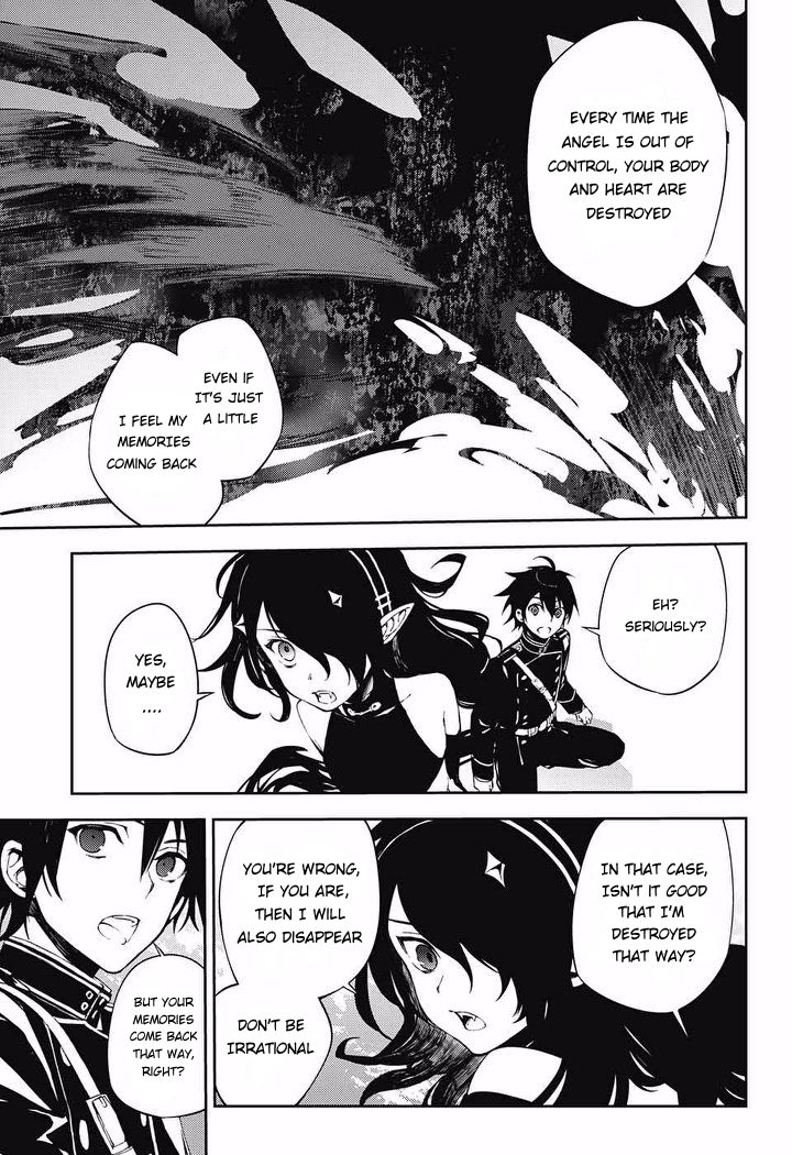 Owari No Seraph 69 3