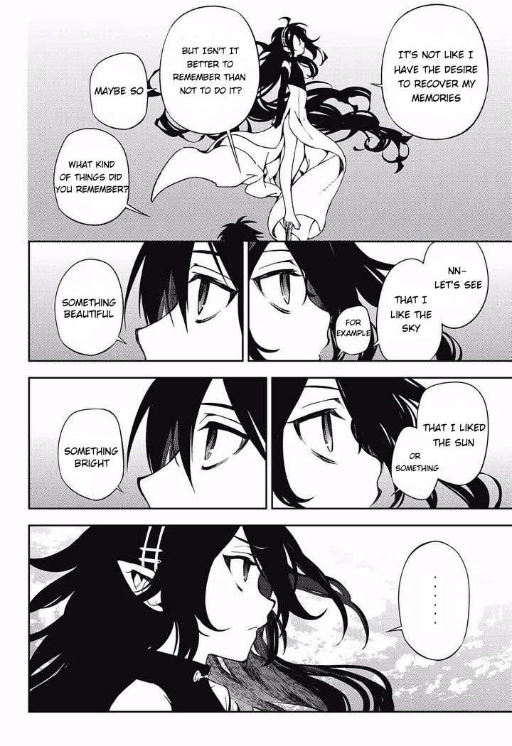 Owari No Seraph 69 4