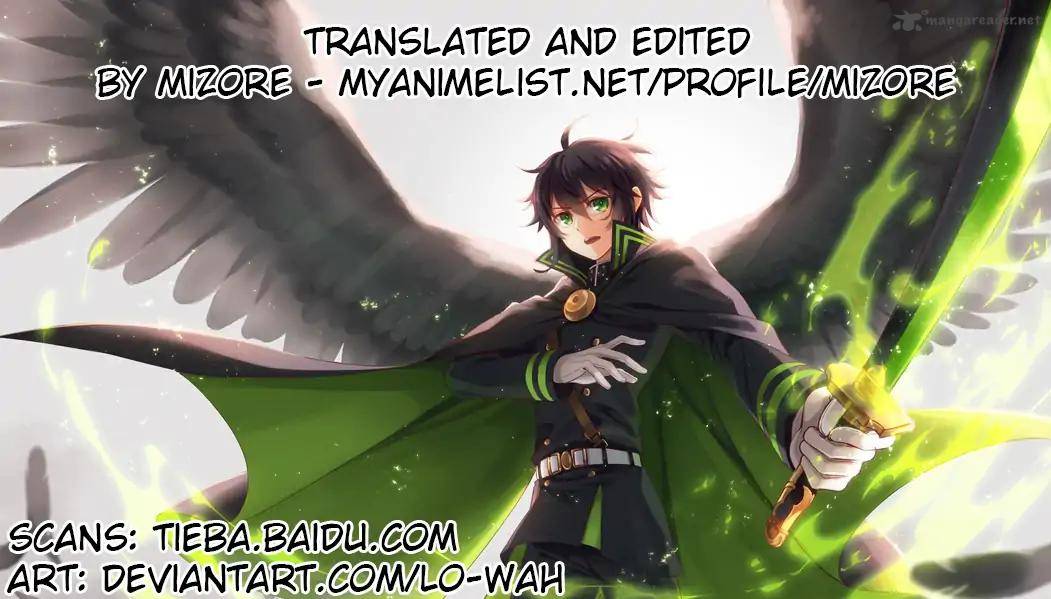 Owari No Seraph 73 2