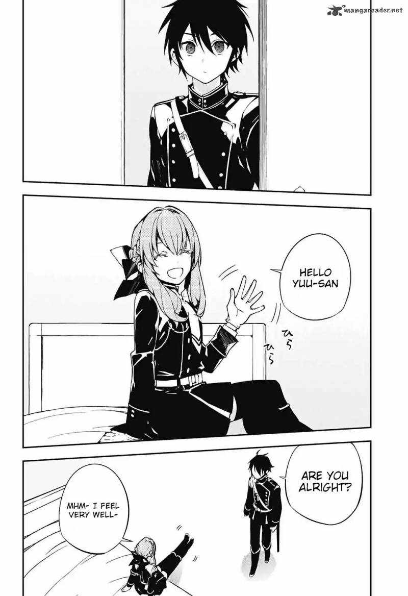 Owari No Seraph 73 23