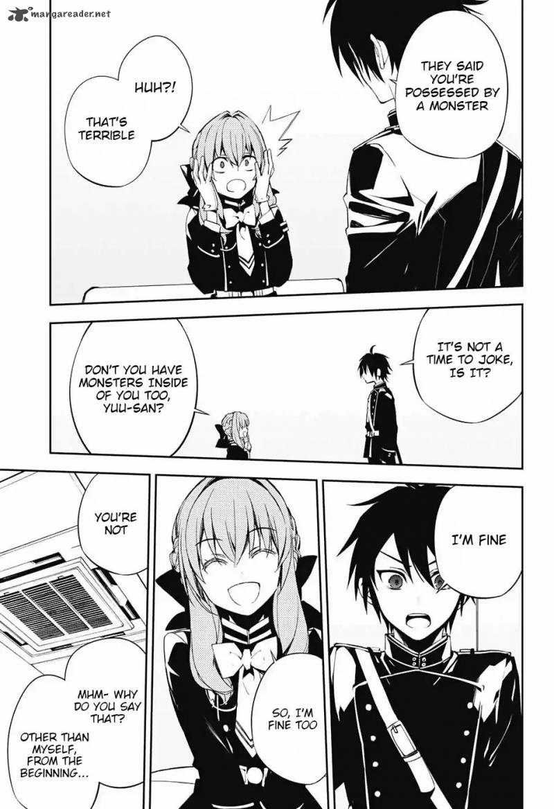 Owari No Seraph 73 24