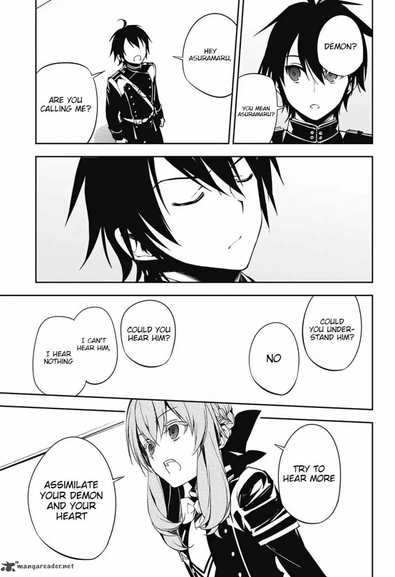 Owari No Seraph 73 28