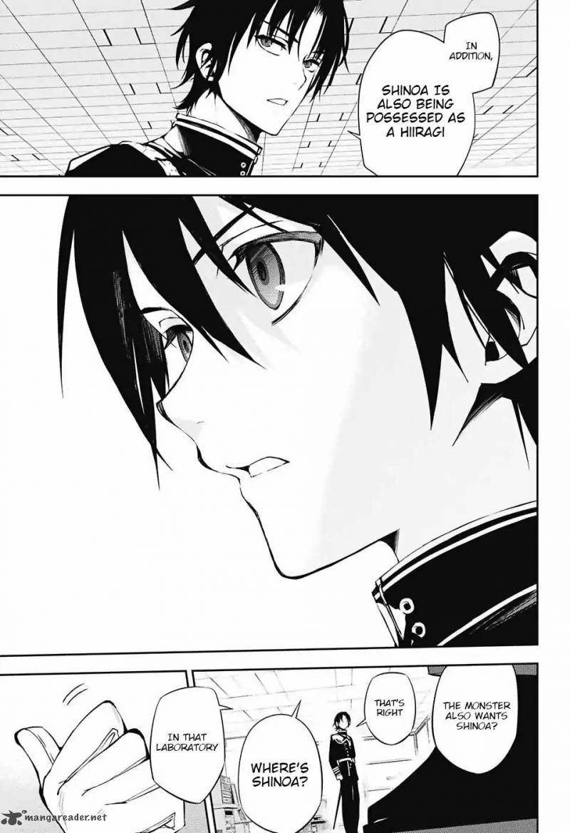 Owari No Seraph 73 6