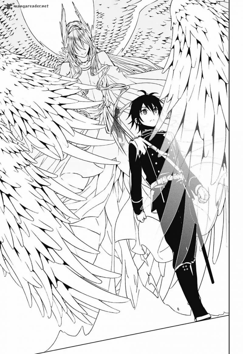 Owari No Seraph 73 8