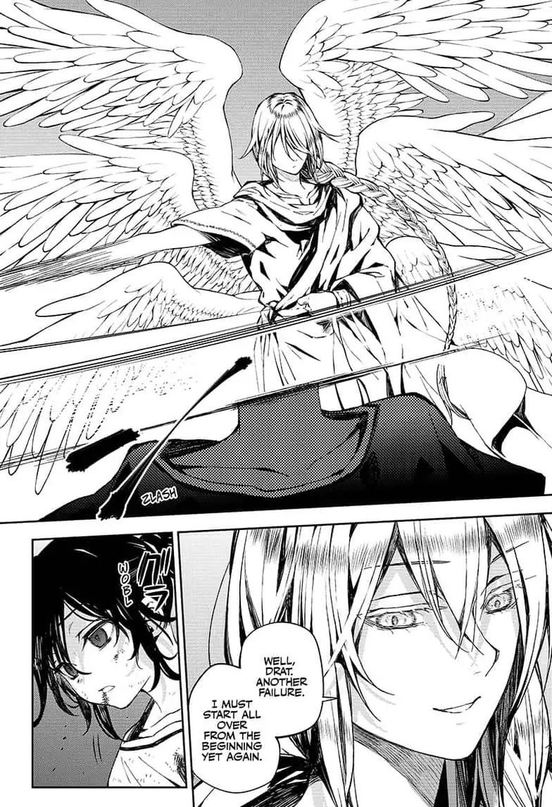 Owari No Seraph 79 12