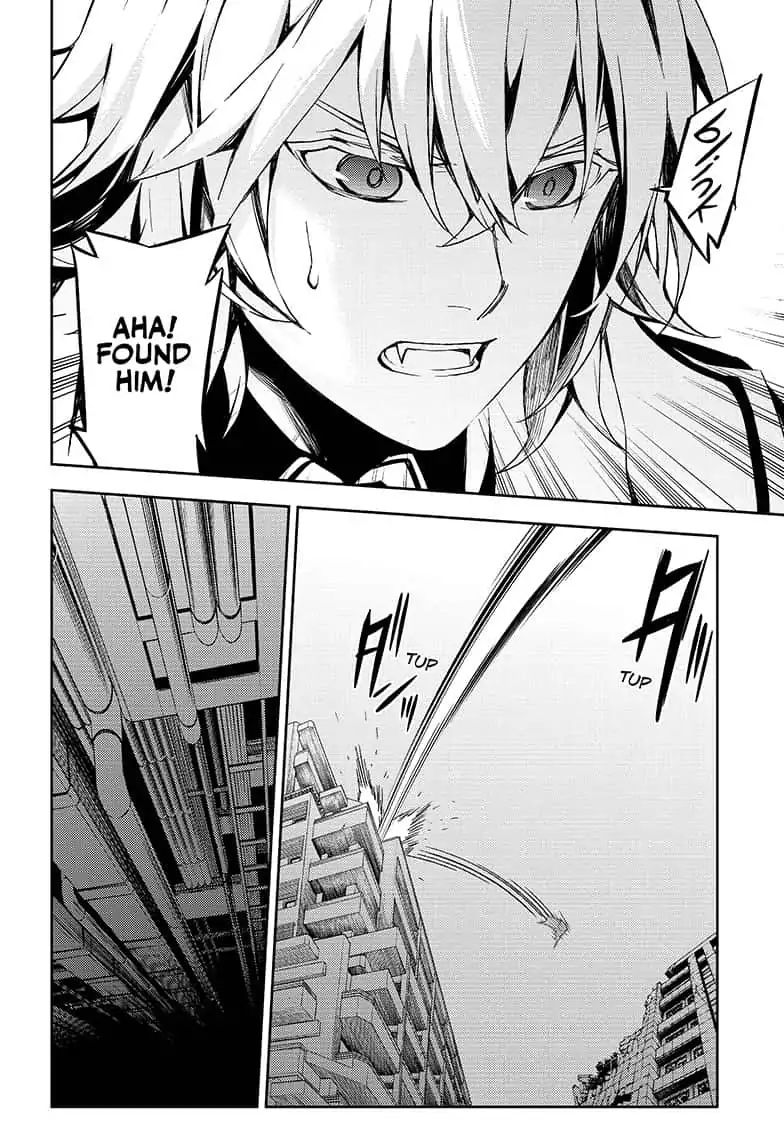 Owari No Seraph 81 26