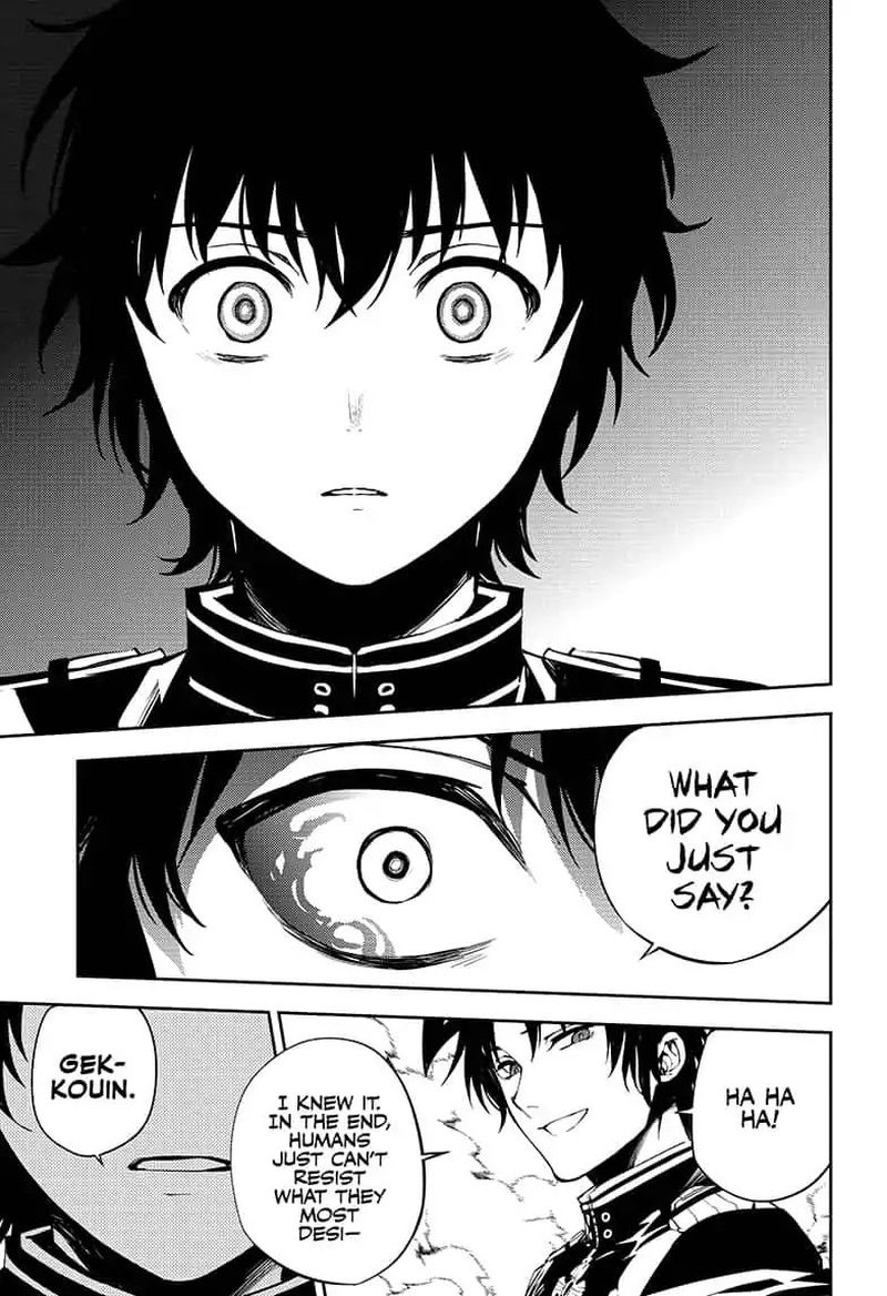 Owari No Seraph 84 19