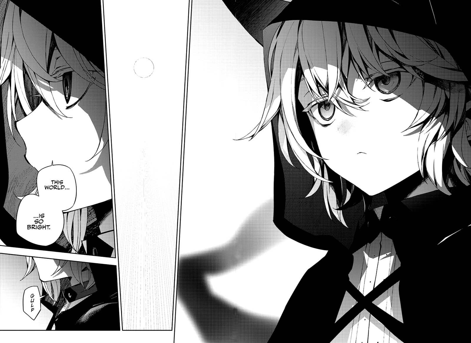 Owari No Seraph 95 3