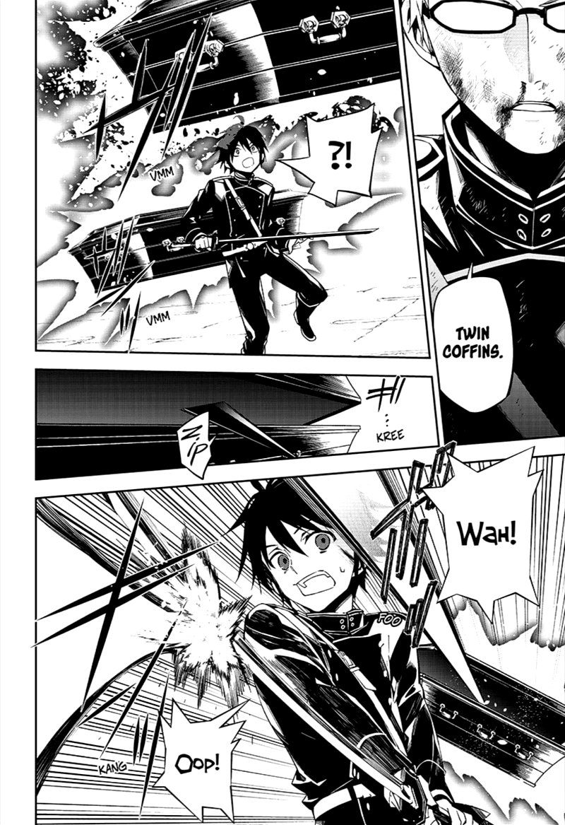 Owari No Seraph 95 35