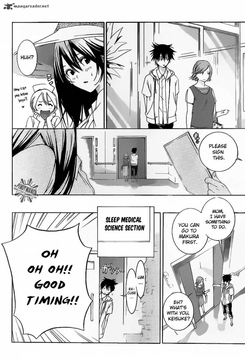 Pajama Na Kanojo 3 13